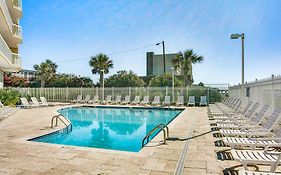 Charleston Oceanfront Villas Folly Beach United States Of America